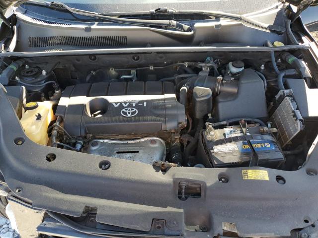 Photo 12 from auction – 2010 TOYOTA RAV4 with VIN 2T3BF4DVXAW076004