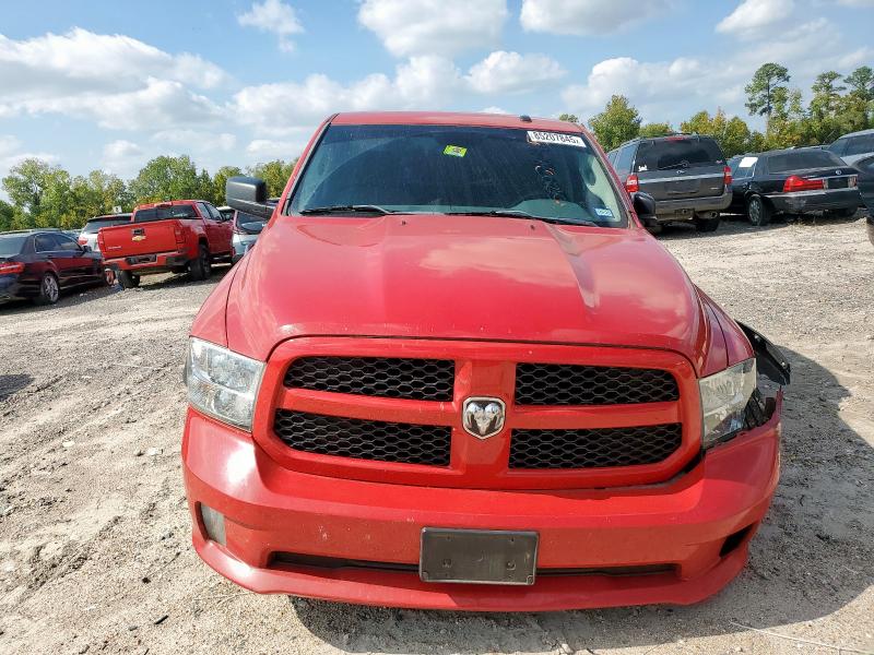 Photo 5 from auction – 2013 RAM 1500 ST with VIN 3C6JR6ATXDG543631