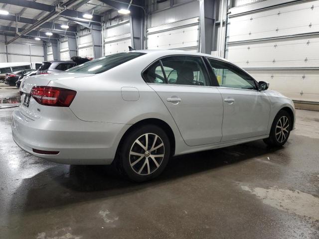 Photo 3 from auction – 2017 VOLKSWAGEN JETTA SE with VIN 3VWDB7AJ1HM355177