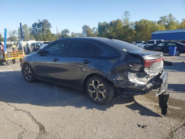Photo 2 from auction – 2020 KIA FORTE FE with VIN 3KPF24AD1LE155052