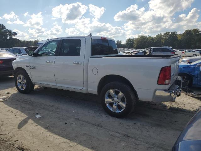Photo 2 from auction – 2018 RAM 1500 SLT with VIN 1C6RR7LT7JS352176