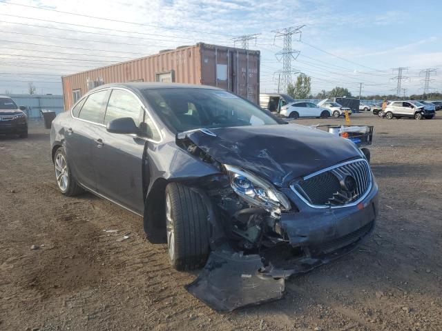 Photo 4 from auction – 2015 BUICK VERANO CON with VIN 1G4PR5SK9F4219441