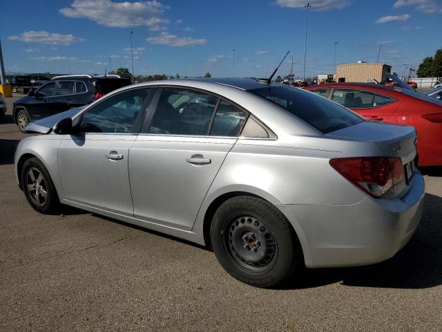 Photo 2 from auction – 2014 CHEVROLET CRUZE LT with VIN 1G1PC5SB5E7359059