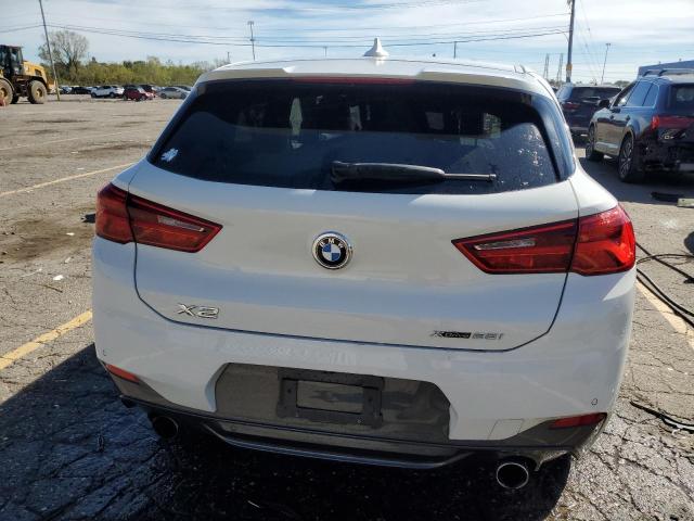 Photo 6 from auction – 2018 BMW X2 XDRIVE2 with VIN WBXYJ5C30JEF69119