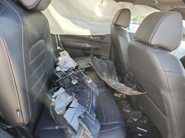 Photo 11 from auction – 2024 HONDA CR-V SPORT with VIN 7FARS6H86RE040391