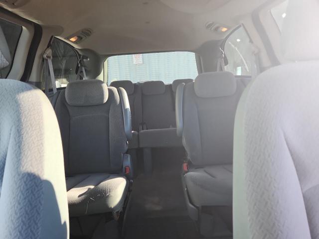 Photo 10 from auction – 2007 DODGE GRAND CARA with VIN 2D4GP44L57R119817
