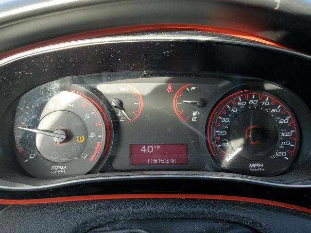 Photo 9 from auction – 2016 DODGE DART with VIN 1C3CDFBB3GD551159