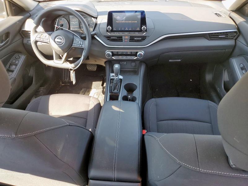 Photo 8 from auction – 2025 NISSAN ALTIMA S with VIN 1N4BL4BV4SN332633