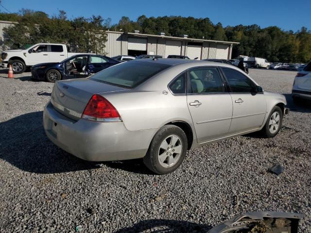 Photo 3 from auction – 2007 CHEVROLET IMPALA LT with VIN 2G1WT58K679135366