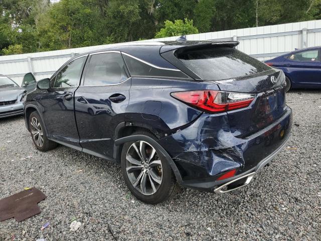 Photo 2 from auction – 2020 LEXUS RX 350 with VIN 2T2HZMAA0LC171005