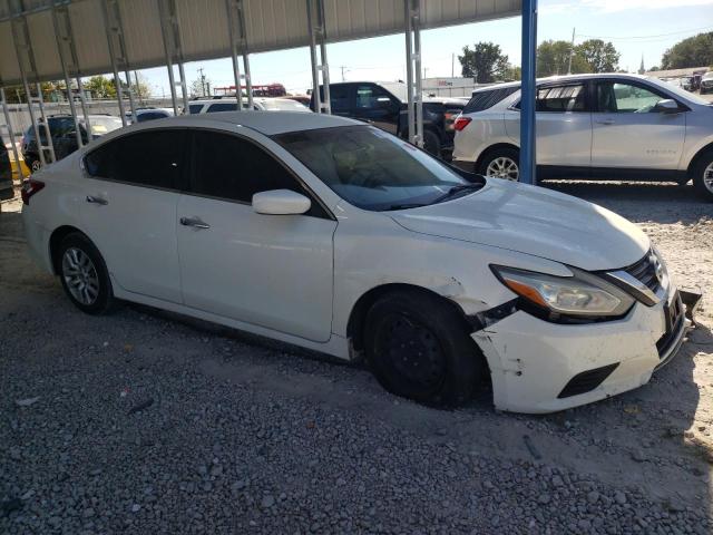 Photo 4 from auction – 2016 NISSAN ALTIMA with VIN 1N4AL3AP8GC198611