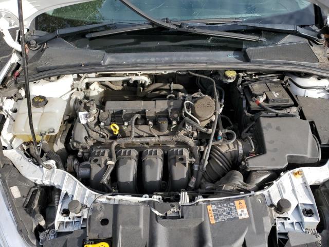 Photo 11 from auction – 2016 FORD FOCUS S with VIN 1FADP3E25GL301788