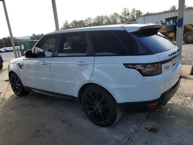Photo 2 from auction – 2014 LAND ROVER RANGE ROVE with VIN SALWR2TF5EA390731