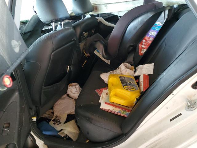 Photo 10 from auction – 2014 HYUNDAI SONATA SE with VIN 5NPEC4AC5EH876828