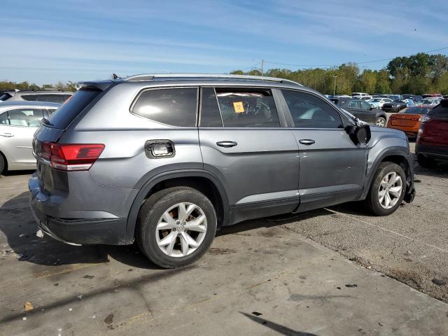 Photo 3 from auction – 2019 VOLKSWAGEN ATLAS S with VIN 1V2AP2CA9KC538504
