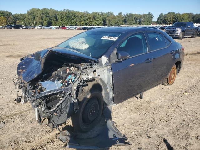 TOYOTA COROLLA L 2014 with VIN 2T1BURHE4EC146366 - Photo from auction