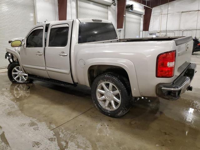 Photo 2 from auction – 2008 CHEVROLET 1500 with VIN 2GCEK13M781159179