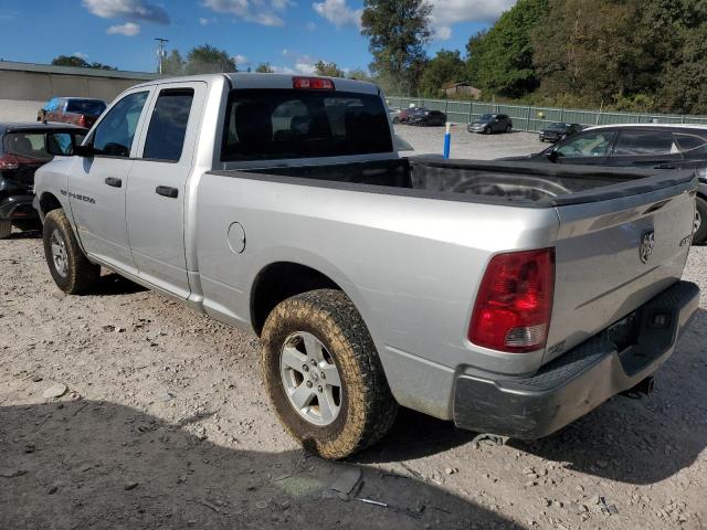 Photo 2 from auction – 2011 DODGE RAM 1500 with VIN 1D7RV1GT4BS562298