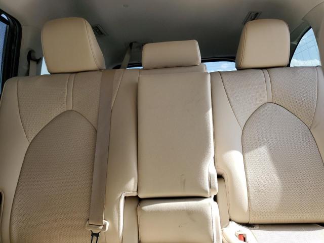 Photo 10 from auction – 2021 TOYOTA HIGHLANDER with VIN 5TDDBRCH6MS023450