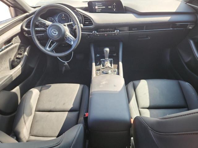 Photo 8 from auction – 2024 MAZDA 3 PREFERRE with VIN JM1BPALM0R1715263