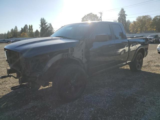RAM 1500 CLASS 2019 with VIN 1C6RR7GG5KS686592 - Photo from auction