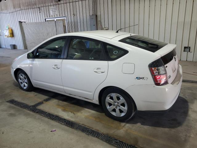 Photo 2 from auction – 2005 TOYOTA PRIUS with VIN JTDKB20U353067439
