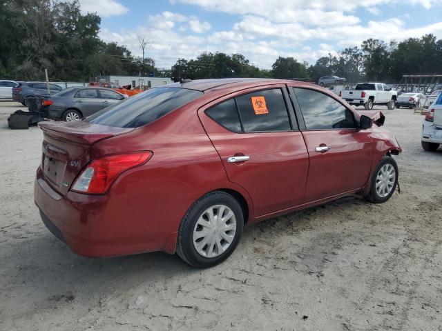 Photo 3 from auction – 2016 NISSAN VERSA S with VIN 3N1CN7AP8GL866791