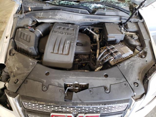 Photo 12 from auction – 2014 GMC TERRAIN SLE with VIN 2GKALREK9E6351485