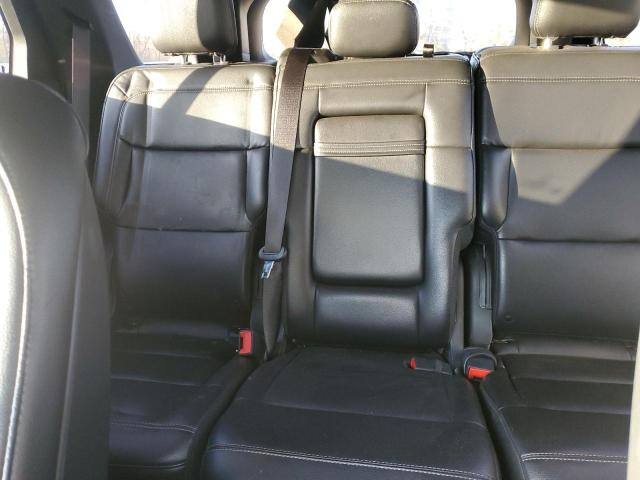 Photo 10 from auction – 2020 FORD EXPLORER X with VIN 1FMSK8DH9LGB00137