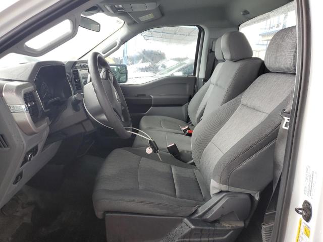 Photo 7 from auction – 2023 FORD F150 with VIN 1FTMF1C5XPKD48030