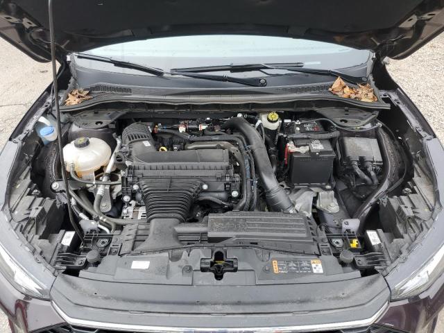 Photo 12 from auction – 2023 FORD ESCAPE ST with VIN 1FMCU9NA7PUA55809