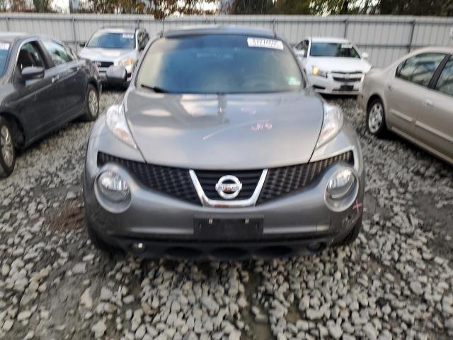 Photo 5 from auction – 2013 NISSAN JUKE S with VIN JN8AF5MVXDT231258