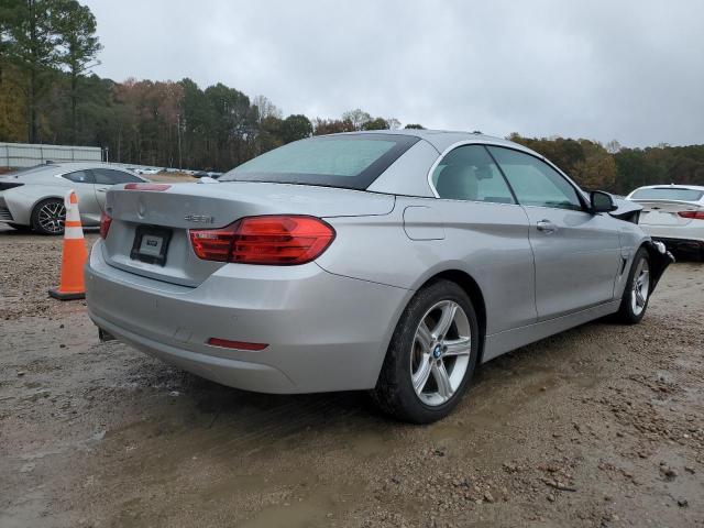 Photo 3 from auction – 2015 BMW 428 XI with VIN WBA3V9C55FP799068