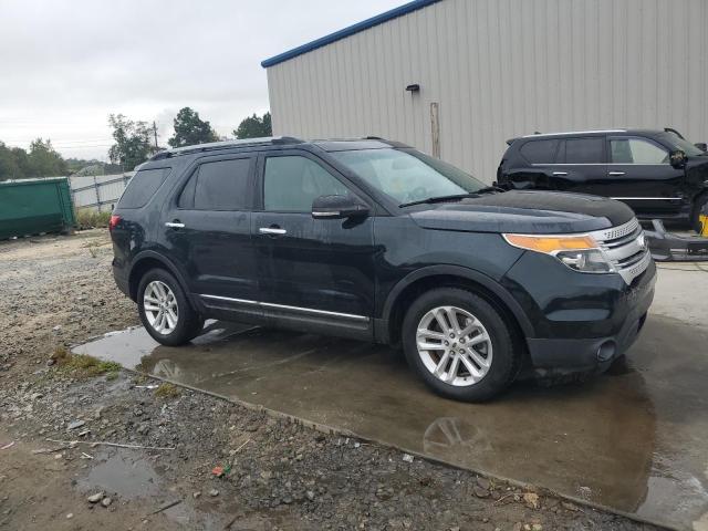Photo 4 from auction – 2015 FORD EXPLORER X with VIN 1FM5K7D8XFGA68164