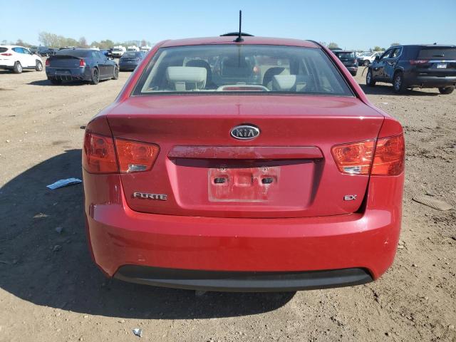 Photo 6 from auction – 2013 KIA FORTE EX with VIN KNAFU4A29D5730064