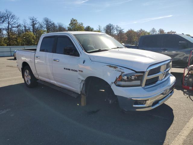 Photo 4 from auction – 2011 DODGE RAM 1500 with VIN 1D7RV1CT8BS503146