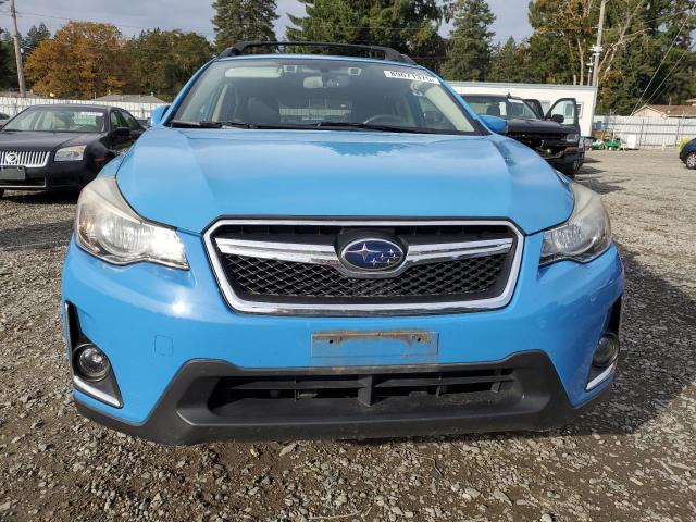 Photo 5 from auction – 2016 SUBARU CROSSTREK with VIN JF2GPANC9G8279805