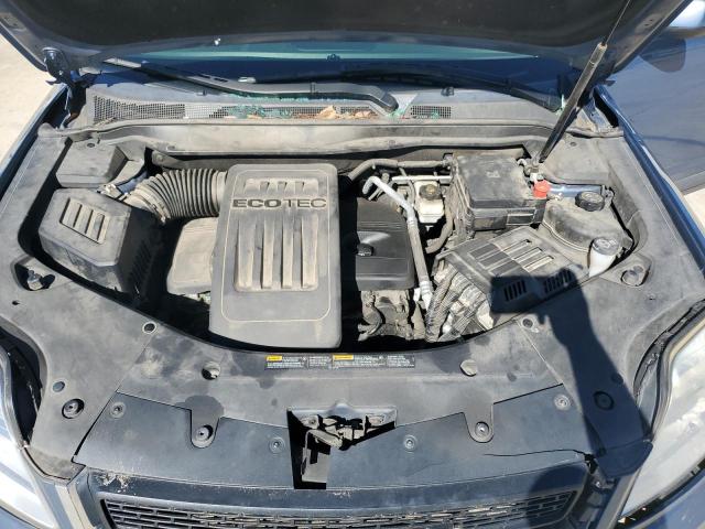 Photo 12 from auction – 2011 GMC TERRAIN SL with VIN 2CTFLREC1B6355329