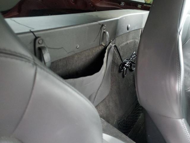 Photo 10 from auction – 2005 CHRYSLER CROSSFIRE with VIN 1C3AN69L25X036216
