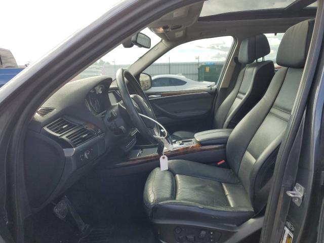 Photo 7 from auction – 2013 BMW X5 XDRIVE3 with VIN 5UXZW0C58D0B95236
