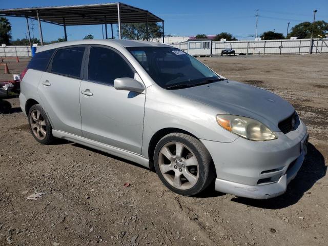 Photo 4 from auction – 2003 TOYOTA COROLLA MA with VIN 2T1KR32E93C119829