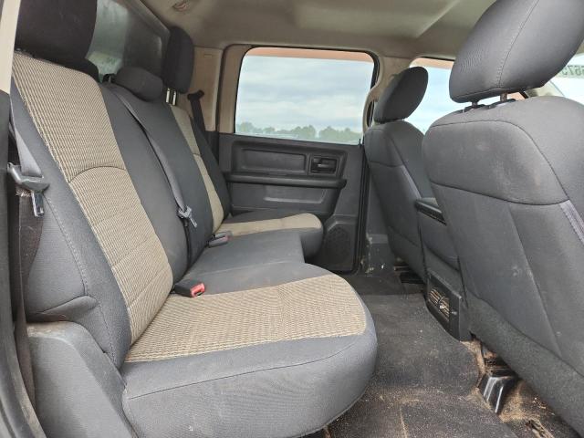 Photo 10 from auction – 2012 DODGE RAM 1500 S with VIN 1C6RD6KT4CS236348