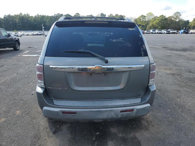 Photo 6 from auction – 2005 CHEVROLET EQUINOX LT with VIN 2CNDL63F756134607