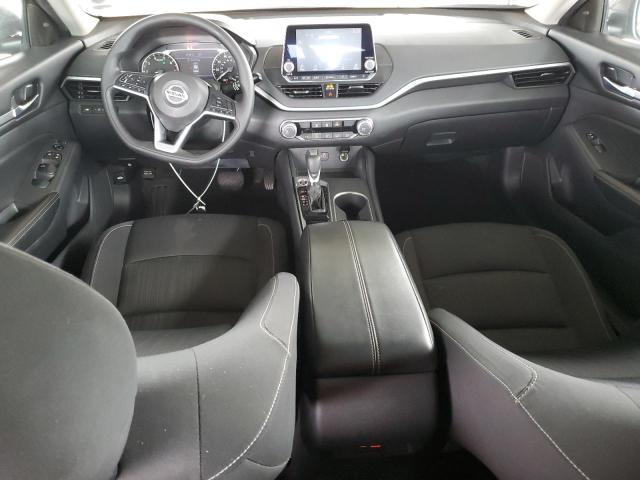 Photo 8 from auction – 2022 NISSAN ALTIMA SV with VIN 1N4BL4DV8NN400112
