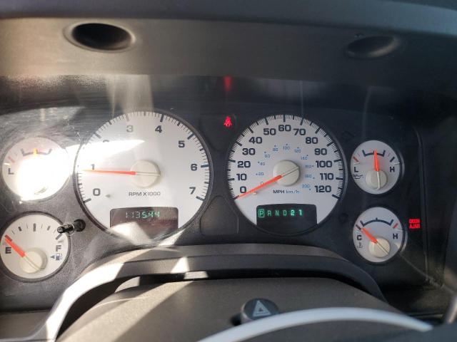 Photo 9 from auction – 2002 DODGE RAM 1500 with VIN 1D7HU18Z82J257796