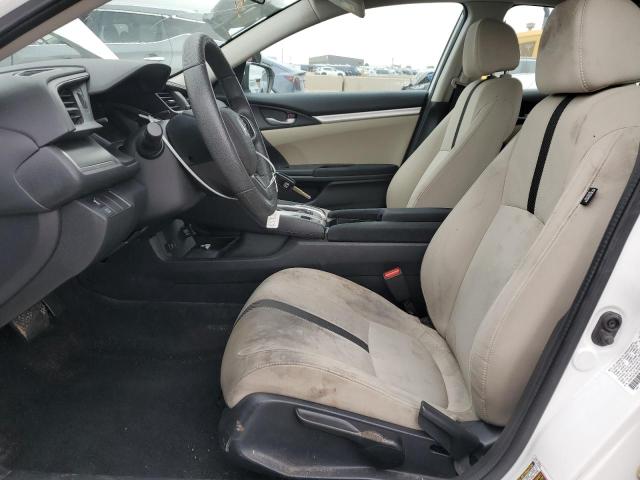 Photo 7 from auction – 2018 HONDA CIVIC LX with VIN 2HGFC2F56JH509590