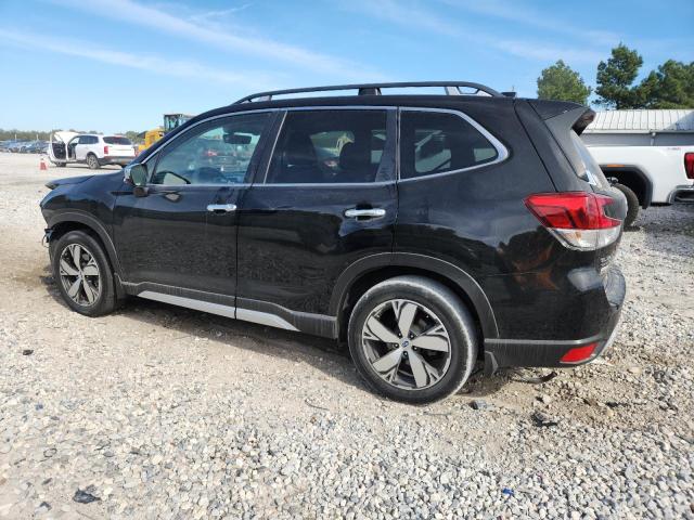 Photo 2 from auction – 2019 SUBARU FORESTER T with VIN JF2SKAWCXKH520559