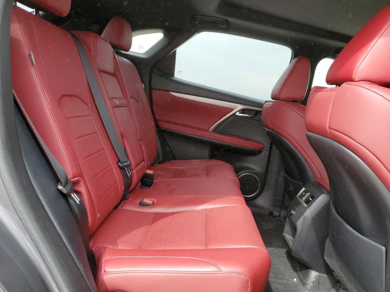Photo 11 from auction – 2019 LEXUS RX 350 BAS with VIN 2T2BZMCA5KC179490