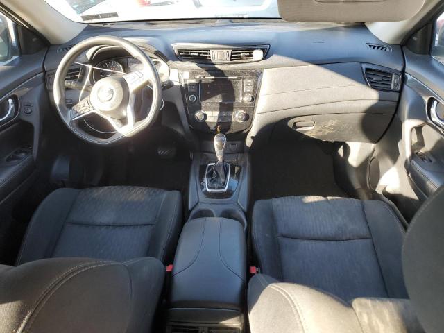 Photo 8 from auction – 2018 NISSAN ROGUE S with VIN KNMAT2MT4JP533036