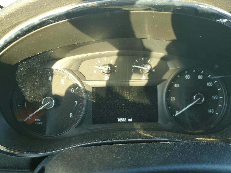 Photo 9 from auction – 2017 BUICK ENCORE PRE with VIN KL4CJASB2HB160731